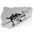 1/72 Grumman F6F-3 "Hellcat"