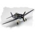 1/72 Grumman F6F-3 "Hellcat"