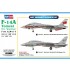 1/72 Grumman F-14A Tomcat VF-1 "Wolf Pack"