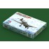 1/72 Junkers Ju 87D-3 Stuka