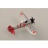 1/72 Mitsubishi A5M2 Claude