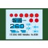 1/72 Mitsubishi A5M2 Claude