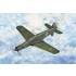 1/72 Dornier Do 335 Pfeil Heavy Fighter