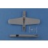 1/72 Dornier Do 335 Pfeil Heavy Fighter