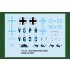 1/72 Dornier Do 335 Pfeil Heavy Fighter