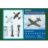 1/72 Dornier Do 335 Pfeil Heavy Fighter