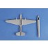 1/72 Soviet PE-2 Bomber