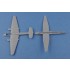 1/72 Soviet TU-2 Bomber