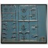 1/48 British Fleet Air Arm Avenger Mk.I