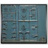 1/48 British Fleet Air Arm Avenger Mk.I
