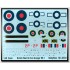 1/48 British Fleet Air Arm Avenger Mk.I