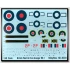 1/48 British Fleet Air Arm Avenger Mk.I