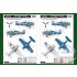 1/48 F6F-3 Hellcat [Late Version]