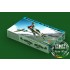 1/48 British Fleet Air Arm Hellcat Mk.I