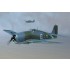 1/48 British Fleet Air Arm Hellcat Mk.II