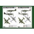 1/48 Messerschmitt Me 262 A-1 Jet Fighter