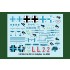 1/48 Messerschmitt Me 262 A-1 Jet Fighter