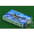 1/48 Messerschmitt Me262A-1a/U5