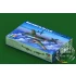 1/48 Messerschmitt Me262A-1a/U5