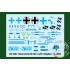 1/48 Messerschmitt Me262A-1a/U5