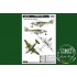1/48 Messerschmitt Me262A-1a/U5