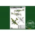 1/48 Messerschmitt Me262A-1a/U5