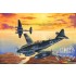 1/48 Messerschmitt Me262A-1a/U2 (V056)