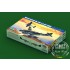 1/48 Messerschmitt Me262A-1a/U2 (V056)