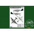1/48 Messerschmitt Me262A-1a/U2 (V056)