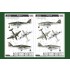 1/48 Messerschmitt Me 262 A-2a
