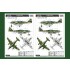 1/48 Messerschmitt Me 262 A-2a/U2