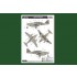 1/48 Messerschmitt Me 262 B-1a/Avia CS-92
