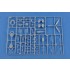 1/48 Vought F4U-1 Corsair Early Version