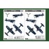 1/48 Vought F4U-1D Corsair