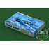 1/48 F4U-4 Corsair early version