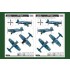 1/48 Vought USN F4U-5 Corsair