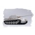 1/35 Kingtiger Late Production Tracks for Tamiya/Dragon Kits
