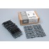 1/35 "Hotchkiss" H39 Tank Tracks for Trumpeter/Heller Kits