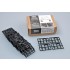 1/35 "Cromwell" Tank Tracks for Tamiya kits