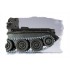 1/35 "Cromwell" Tank Tracks for Tamiya kits