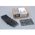 1/35 SdKfz 251 Tracks for Tamiya/AFV Club/Dragon kits