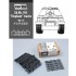 1/35 SdKfz 184 "Elephant" Tracks for Dragon/Italeri kits