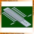 1/35 Soviet T-35 Heavy Tank Track Links