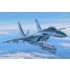 1/48 Sukhoi Su-27 Flanker B Early Version