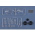 1/48 Sukhoi Su-27 Flanker B Early Version
