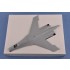 1/48 Sukhoi Su-27 Flanker B Early Version
