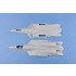 1/48 USAF YF-23