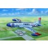 1/48 F-80A Shooting Star Fighter