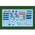 1/48 F-80A Shooting Star Fighter