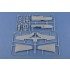 1/48 F-80A Shooting Star Fighter
